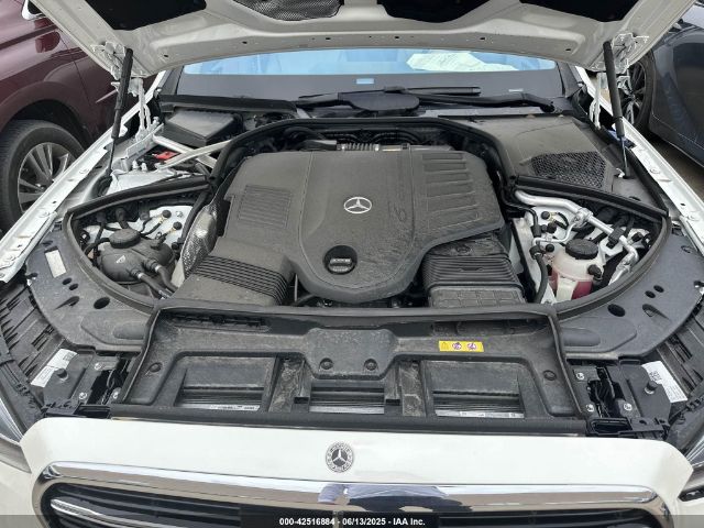 2023 MERCEDES-BENZ S 500 W1K6G6DB1PA185870 Photo 9