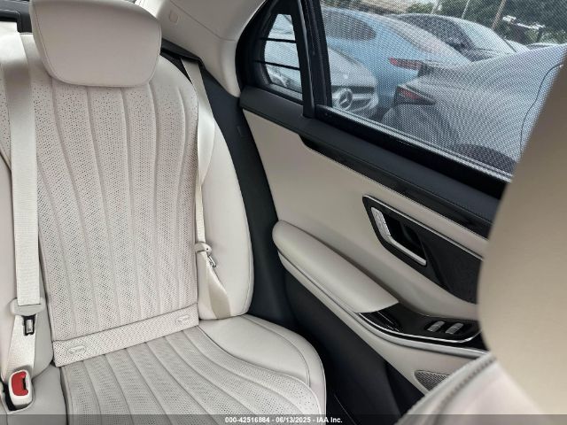 2023 MERCEDES-BENZ S 500 W1K6G6DB1PA185870 Photo 4