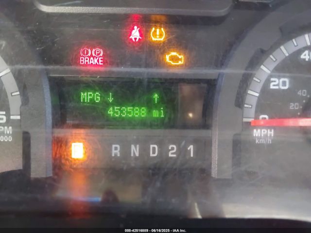 2011 FORD E-350 SUPER DUTY 1FDSS3EL8BDB29523 Photo 6