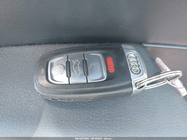 2011 AUDI S4 WAUBGAFL8BA058587 Photo 10