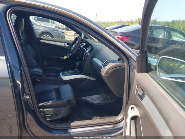 2011 AUDI S4 WAUBGAFL8BA058587 Photo 4