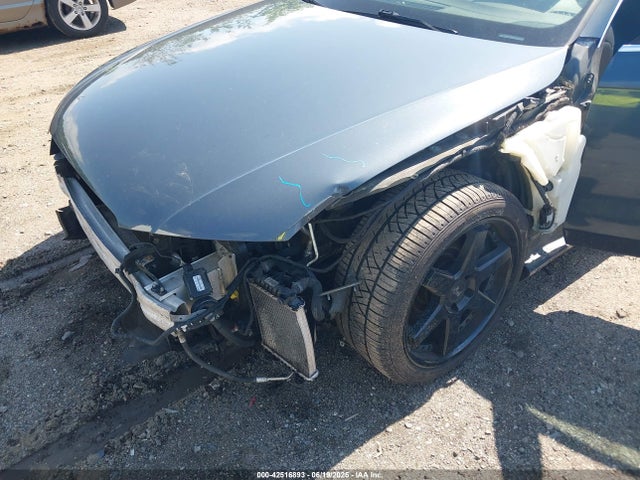 2011 AUDI S4 WAUBGAFL8BA058587 Photo 5