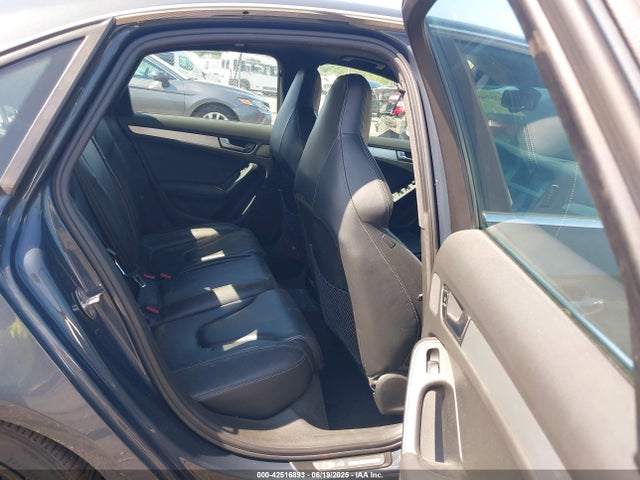 2011 AUDI S4 WAUBGAFL8BA058587 Photo 7