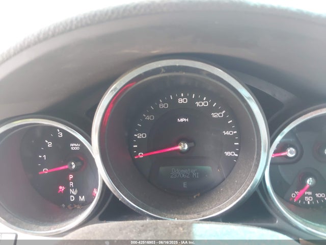 2008 CADILLAC CTS 1G6DT57V080150387 Photo 6