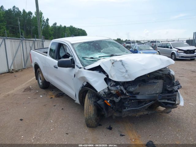 2019 FORD RANGER 1FTER1EH1KLA39293 Photo 5