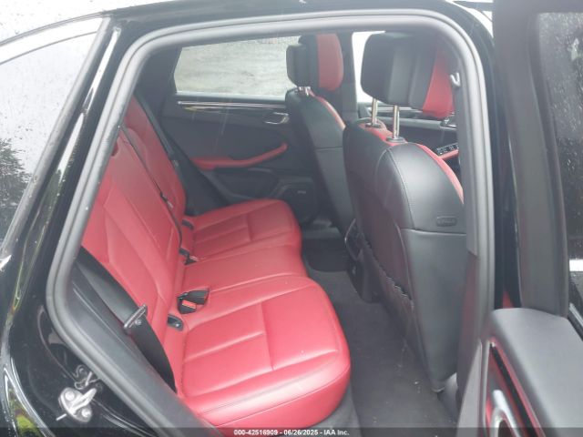 2021 PORSCHE MACAN WP1AB2A56MLB31294 Photo 7