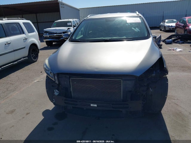 5XYPG4A30JG423344 KIA gdi theta-ii