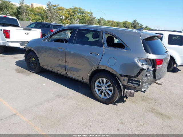 5XYPG4A30JG423344 KIA gdi theta-ii