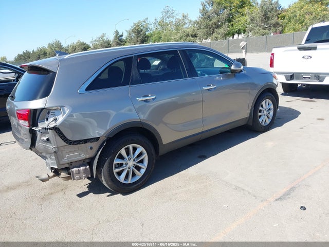 5XYPG4A30JG423344 KIA gdi theta-ii