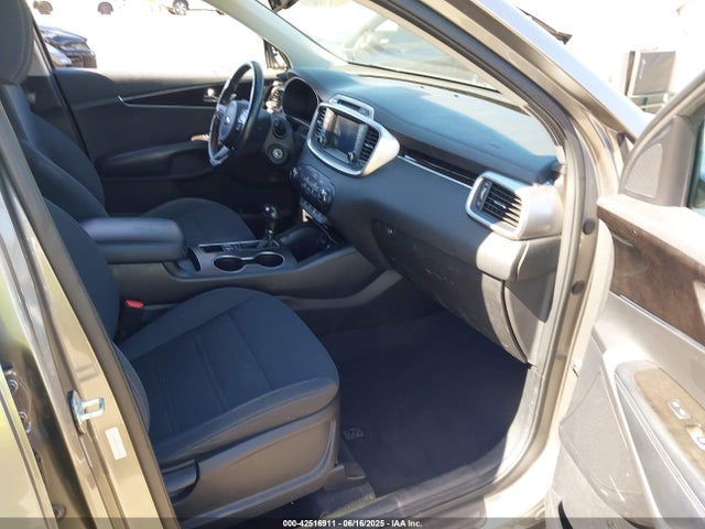 5XYPG4A30JG423344 KIA gdi theta-ii