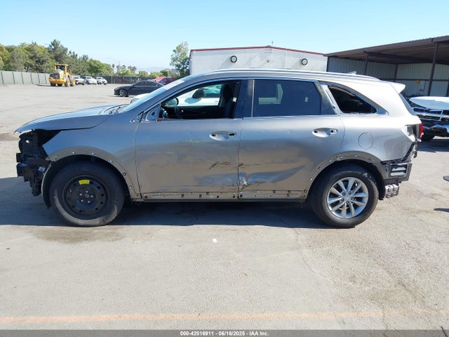 5XYPG4A30JG423344 KIA gdi theta-ii