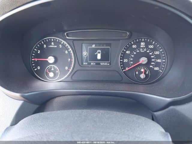 5XYPG4A30JG423344 KIA gdi theta-ii