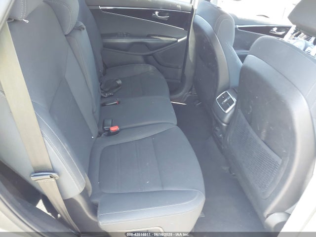 5XYPG4A30JG423344 KIA gdi theta-ii