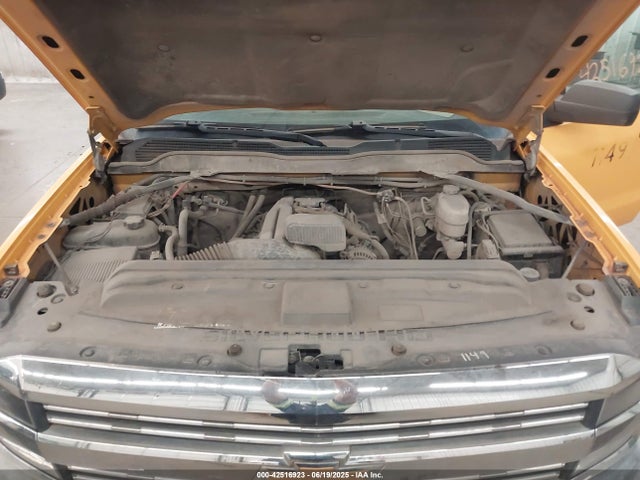 1GC1KUEG7FF622225 Chevrolet l96