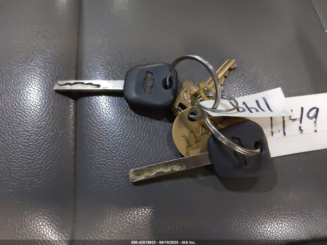 1GC1KUEG7FF622225 Chevrolet l96
