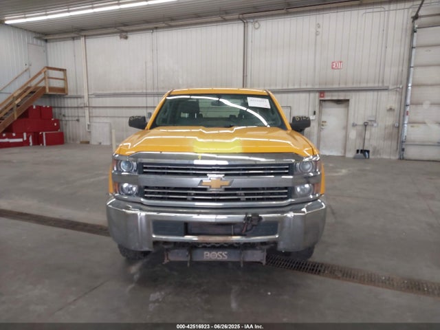 1GC1KUEG7FF622225 Chevrolet l96