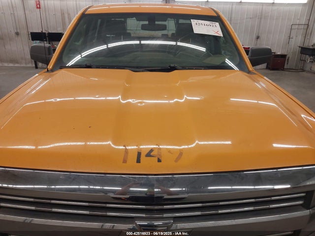 1GC1KUEG7FF622225 Chevrolet l96