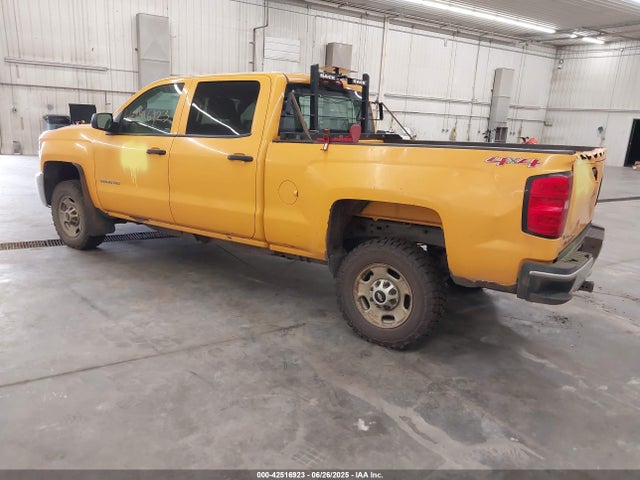 1GC1KUEG7FF622225 Chevrolet l96