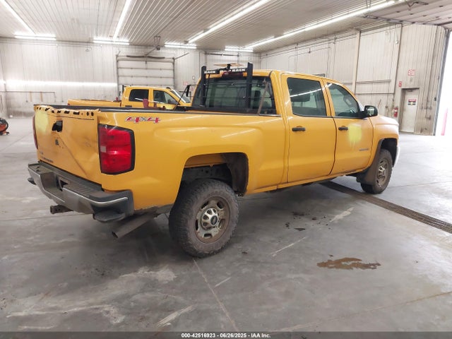 1GC1KUEG7FF622225 Chevrolet l96