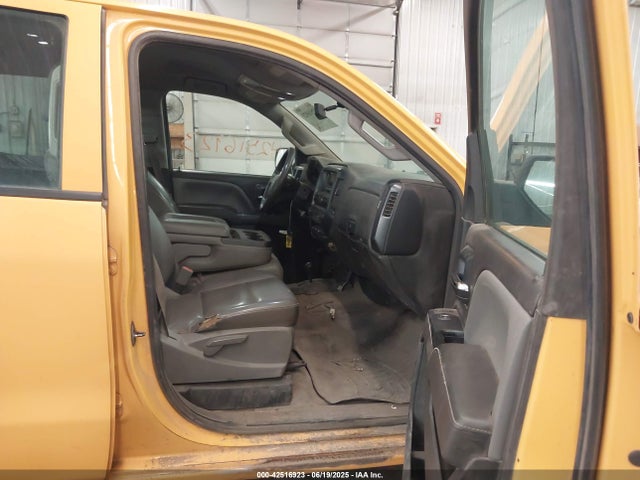 1GC1KUEG7FF622225 Chevrolet l96