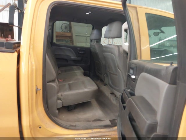 1GC1KUEG7FF622225 Chevrolet l96