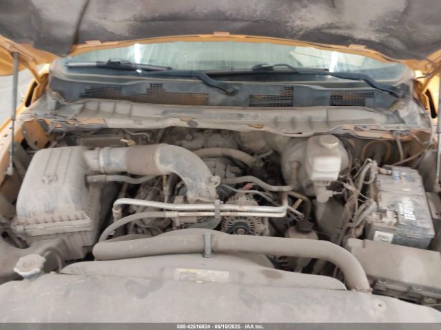 3C6TR5CT1HG711596 RAM 2017