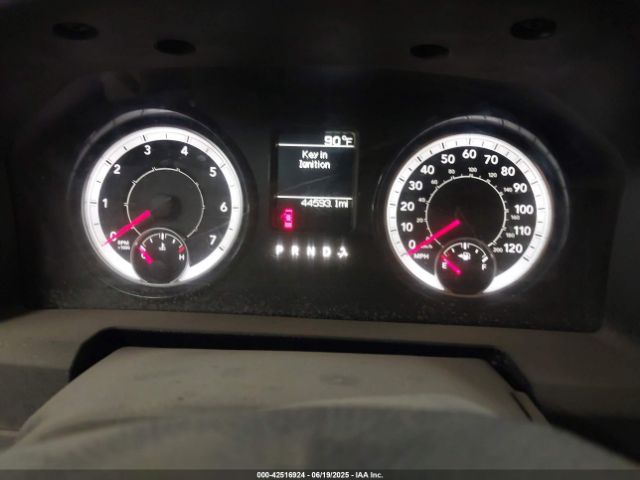 3C6TR5CT1HG711596 RAM 2017