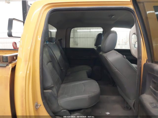 3C6TR5CT1HG711596 RAM 2017