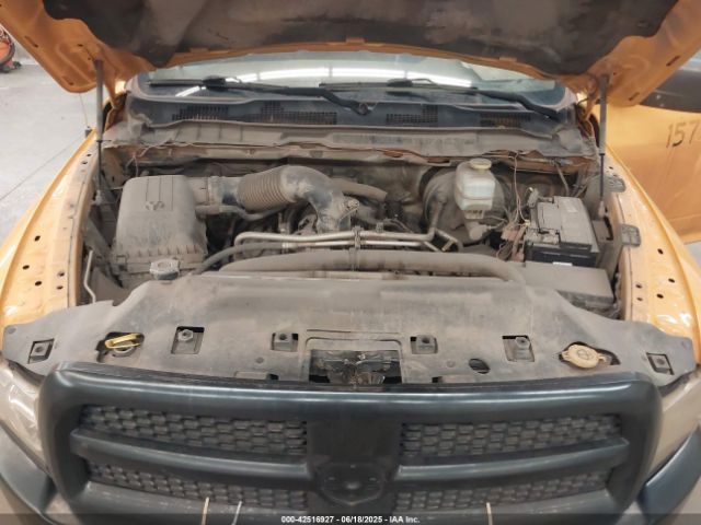 2017 RAM 2500 3C6TR5CT0HG711590 Photo 9