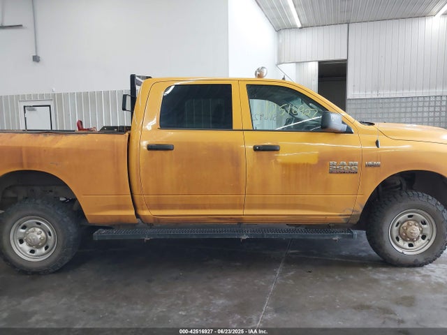 3C6TR5CT0HG711590 RAM 2500