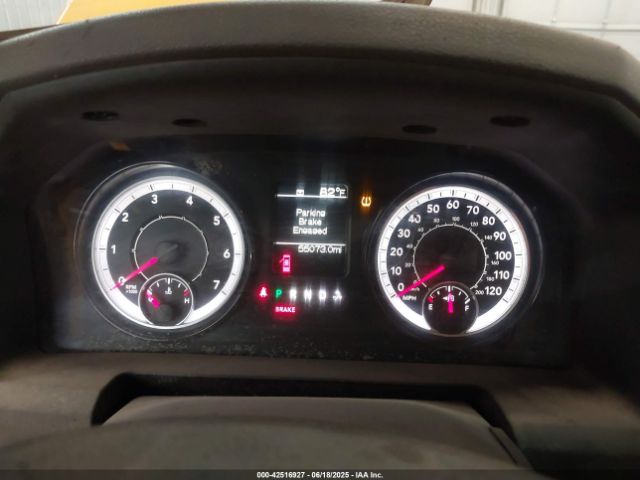 2017 RAM 2500 3C6TR5CT0HG711590 Photo 6