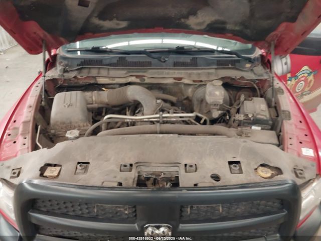 3C6TR5CT7HG711604 RAM 2017
