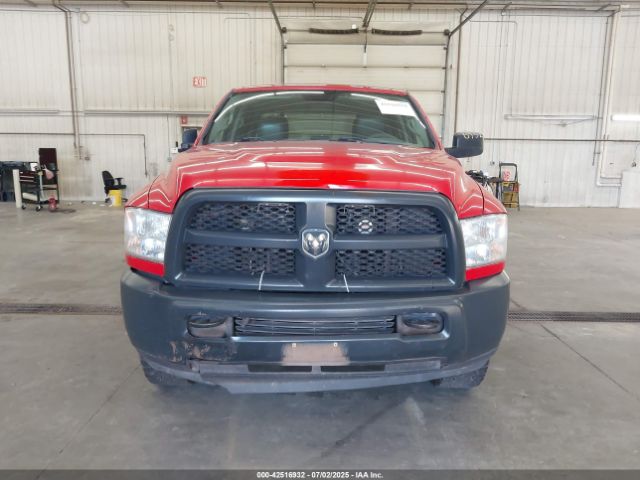 3C6TR5CT7HG711604 RAM 2017