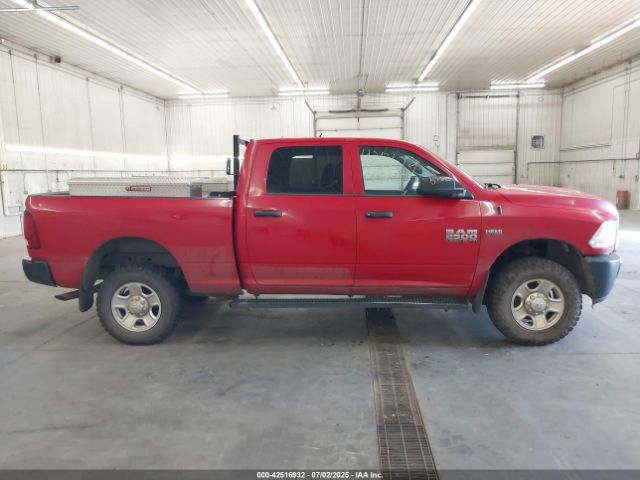 3C6TR5CT7HG711604 RAM 2017