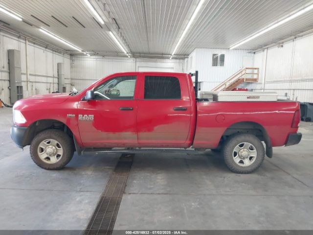 3C6TR5CT7HG711604 RAM 2017