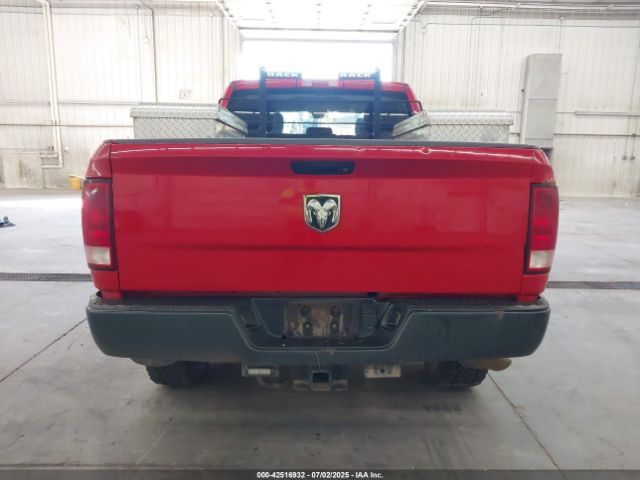 3C6TR5CT7HG711604 RAM 2017