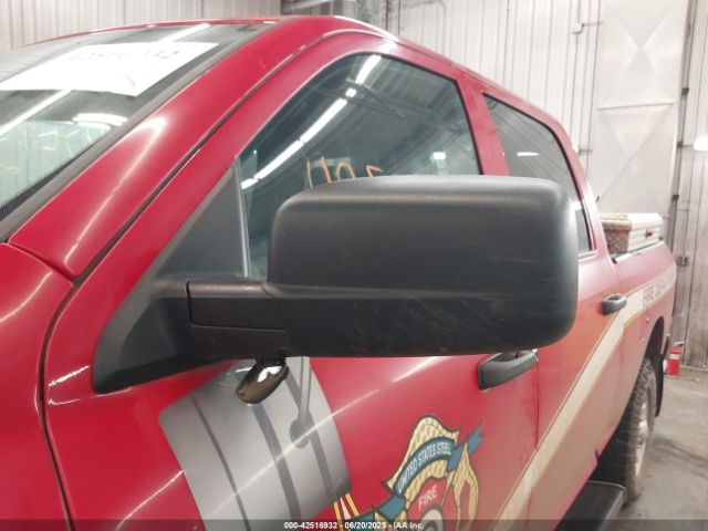 3C6TR5CT7HG711604 RAM 2017