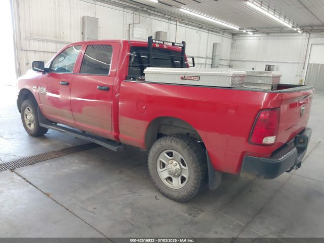 3C6TR5CT7HG711604 RAM 2017