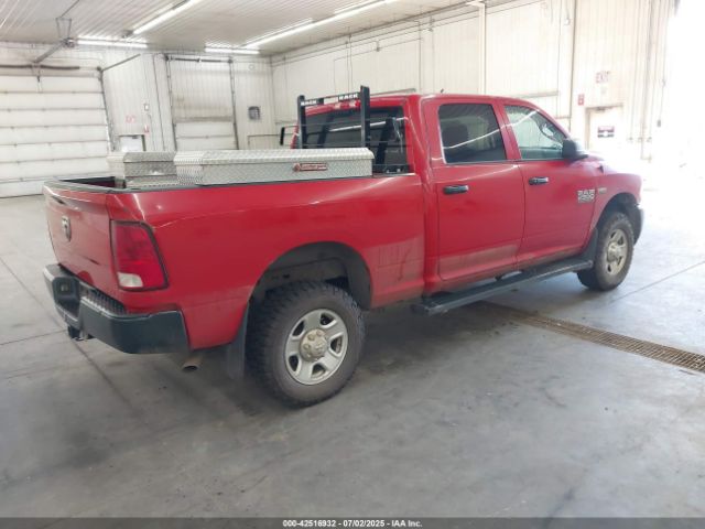 3C6TR5CT7HG711604 RAM 2017