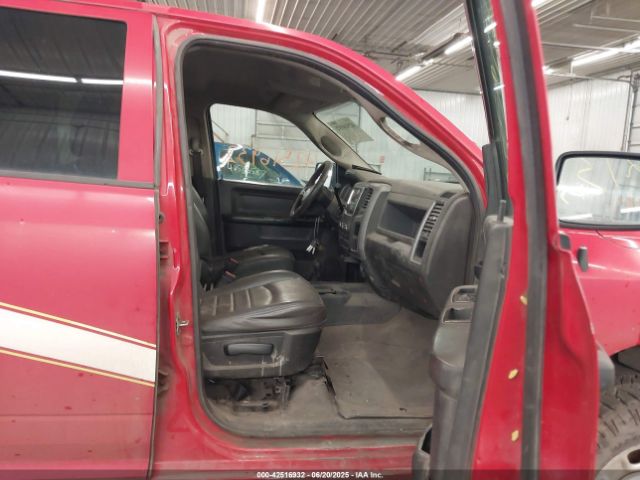 3C6TR5CT7HG711604 RAM 2017