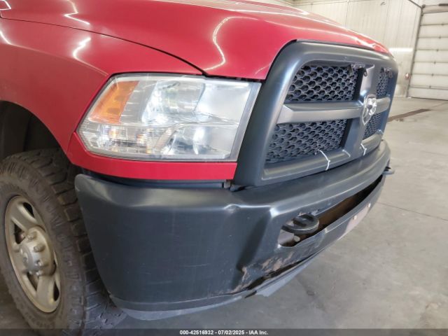 3C6TR5CT7HG711604 RAM 2017