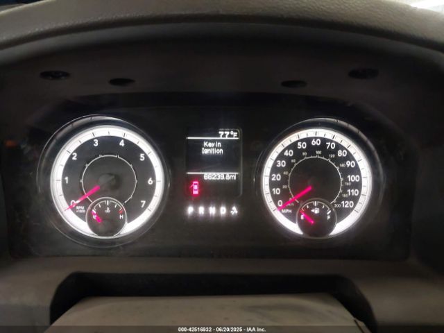 3C6TR5CT7HG711604 RAM 2017