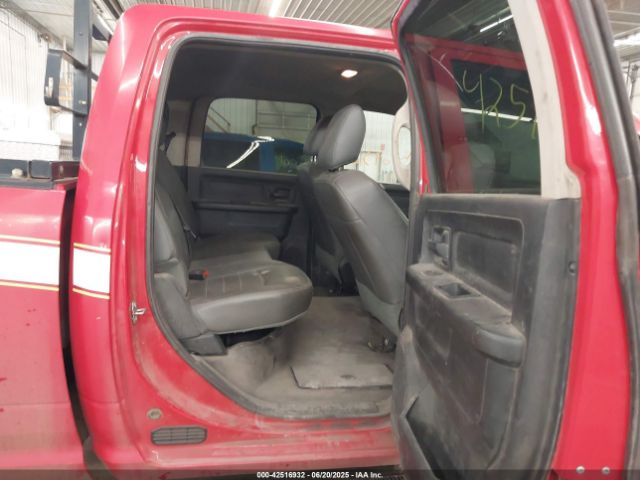 3C6TR5CT7HG711604 RAM 2017