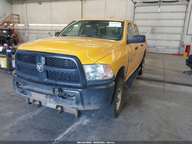 3C6TR5CT3JG215446 RAM 2018