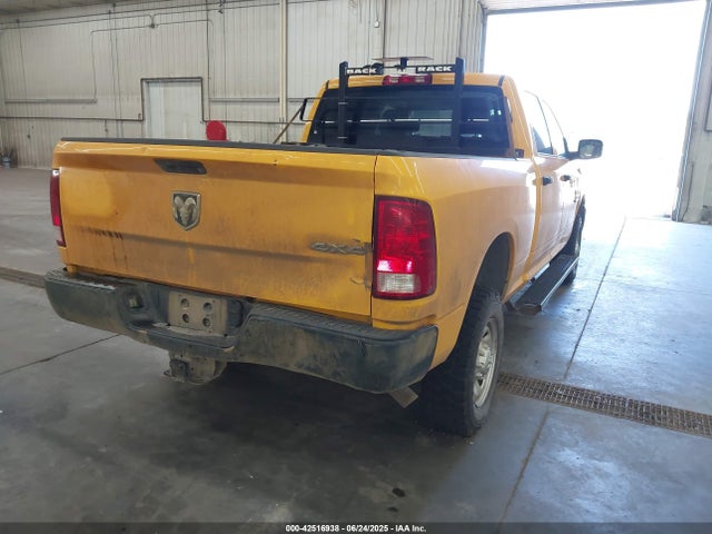 3C6TR5CT3JG215446 RAM 2018