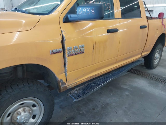 3C6TR5CT3JG215446 RAM 2018