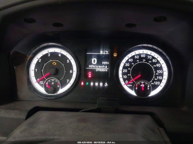 3C6TR5CT3JG215446 RAM 2018