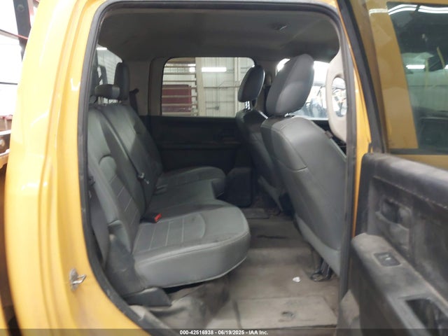3C6TR5CT3JG215446 RAM 2018