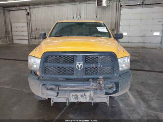 3C6TR5CT7JG215448 RAM 2018