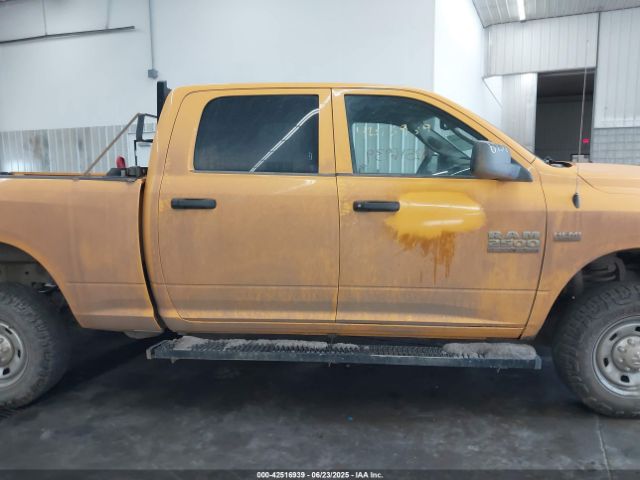 3C6TR5CT7JG215448 RAM 2018